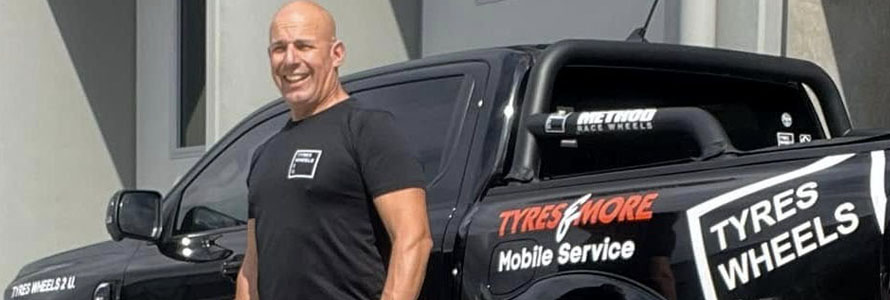 Tyres Wheels 2 U Tyres & More Caloundra