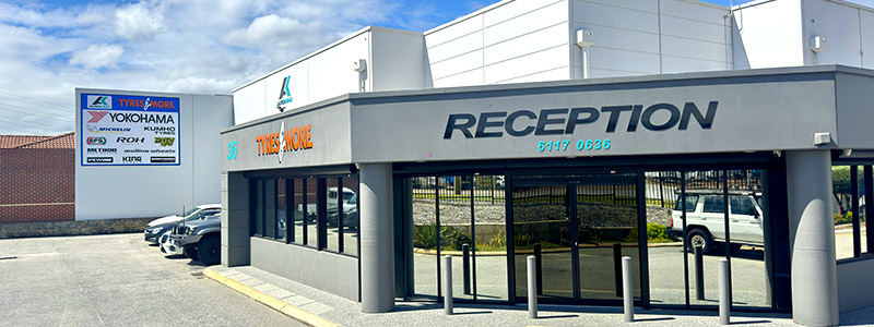 AutoKing Tyres & More