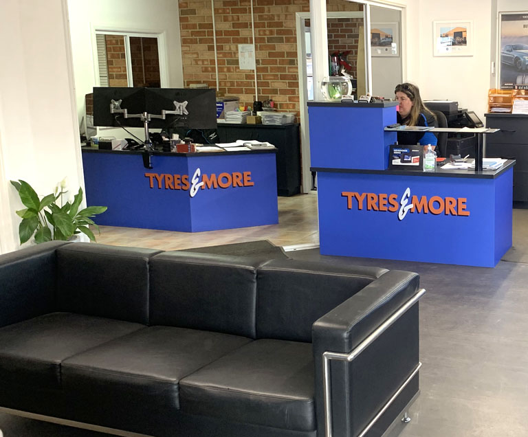 Tyres & More Esperance