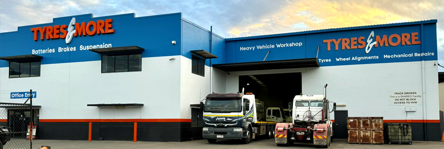 Hemmant Tyres & More
