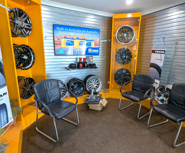 Tyres & More Goulburn