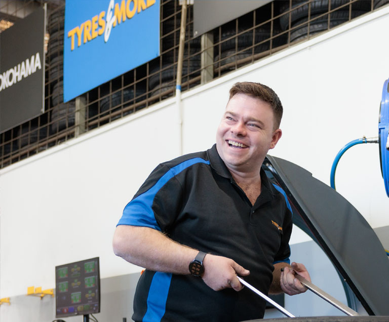 Bendigo Tyre & Auto - Tyres & More