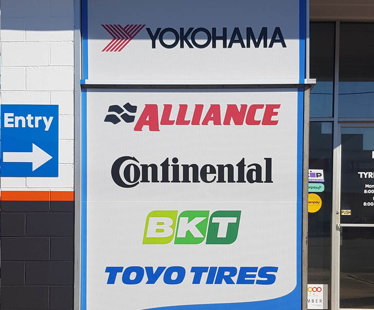 Lockyer Valley Tyres & More