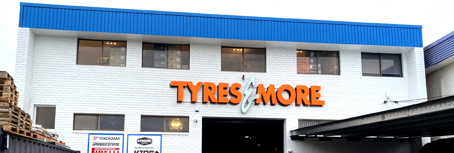 Tyres & More Caringbah