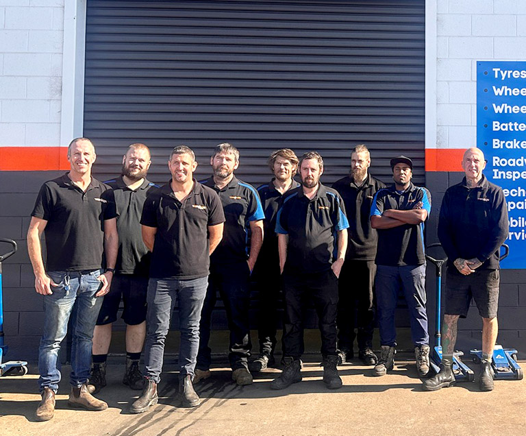 Tyres & More Norlane