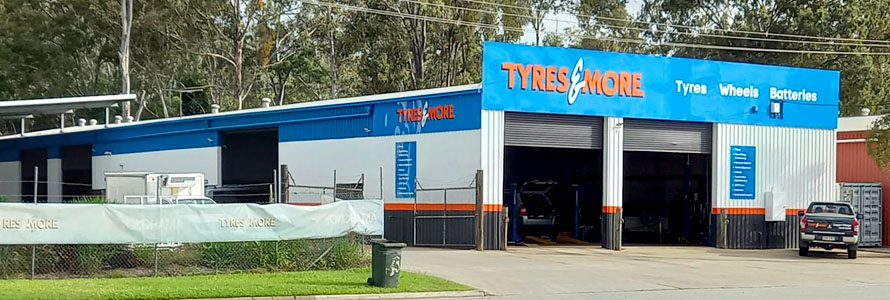 Logan Village Tyres & More