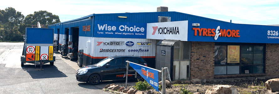 Wise Choice Tyres & More Lonsdale