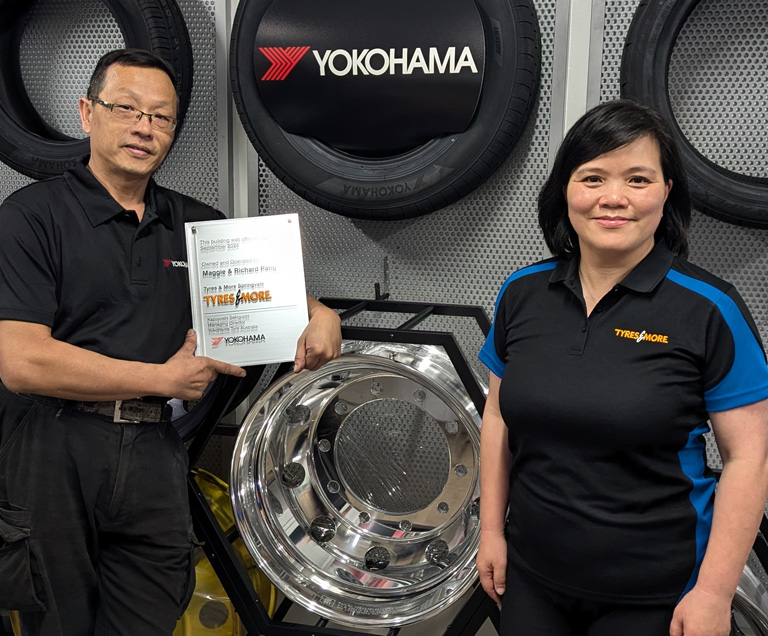 Tyres & More Springvale
