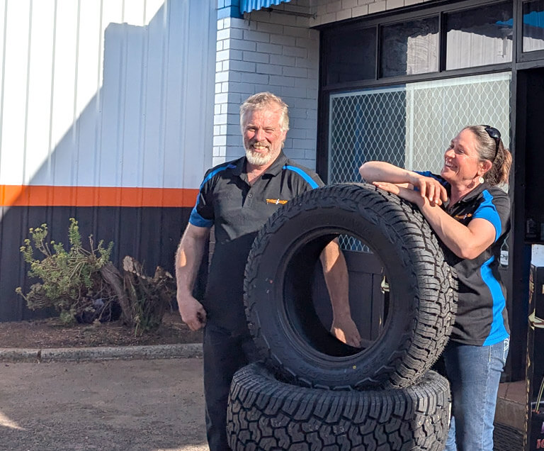 Tyres & More Bridgetown