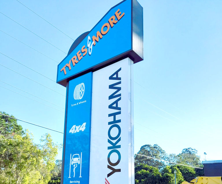 Goodna Tyres & More