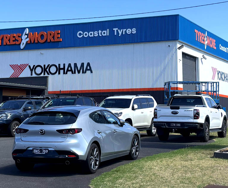 Tyres & More Warrnambool