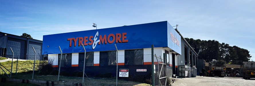 Tyres & More Goulburn