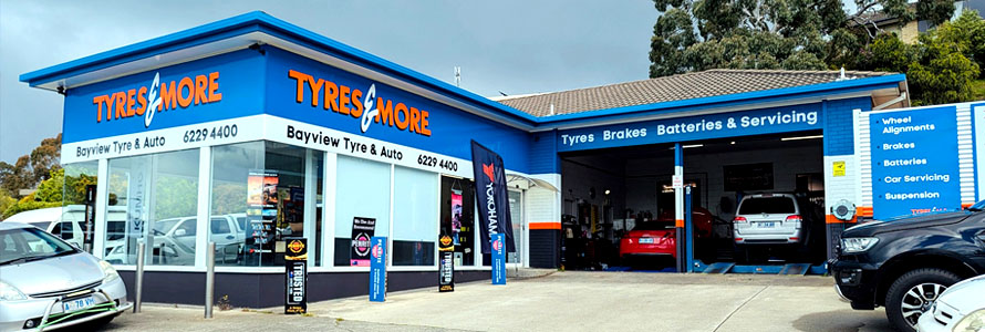 Bayview Tyres & More