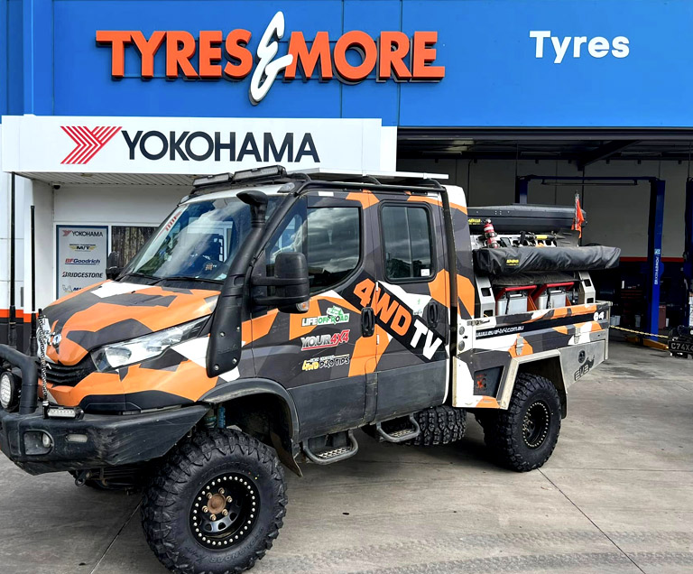 Caroline Springs Tyres & More