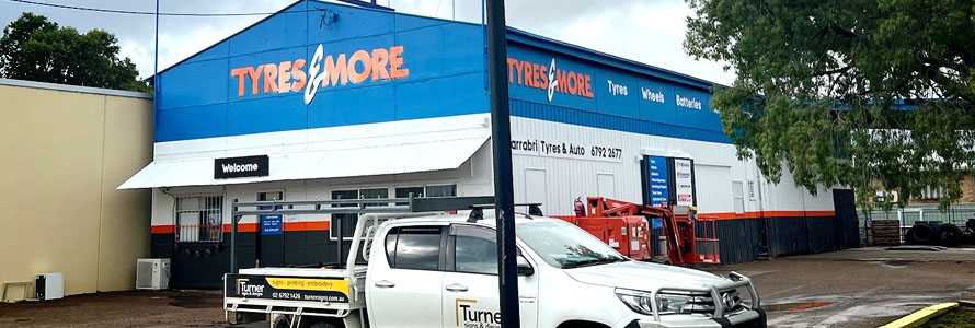 Narrabri Tyres & Auto - Tyres & More