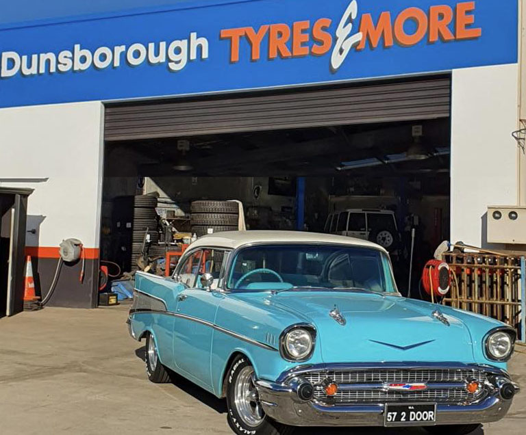 Dunsborough Tyres & More