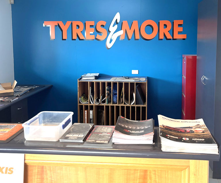 Tyres & More Colac Tyre Cobden