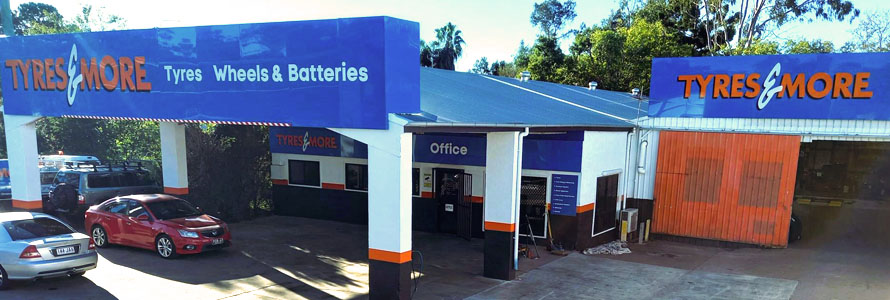 Goodna Tyres & More