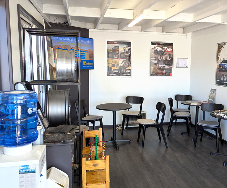 Fyshwick Tyres & More