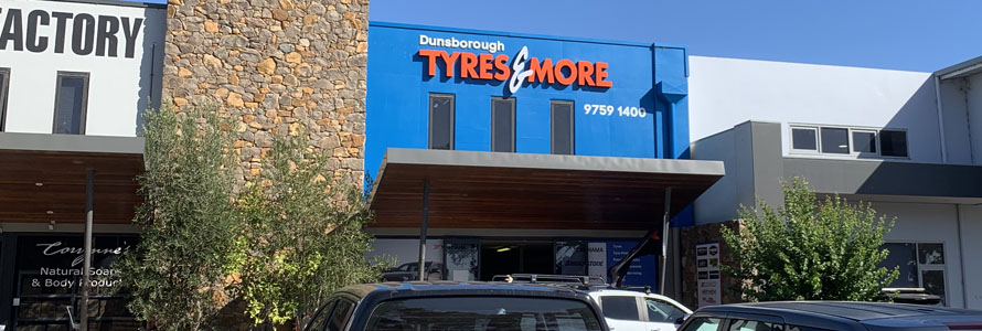 Dunsborough Tyres & More