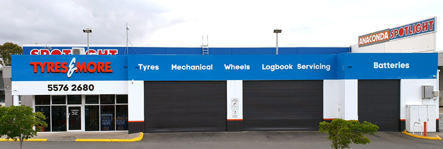 Burleigh Heads Tyres & More