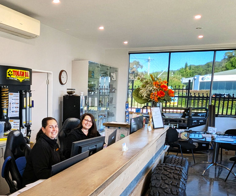 Reekie's Tyres & More