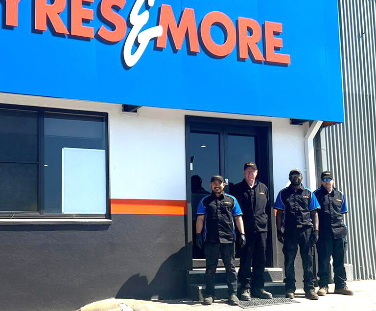 Tyres & More Goulburn