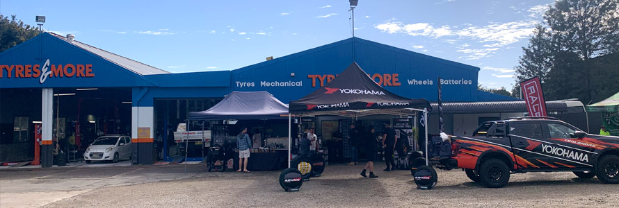 Tyres & More Grafton